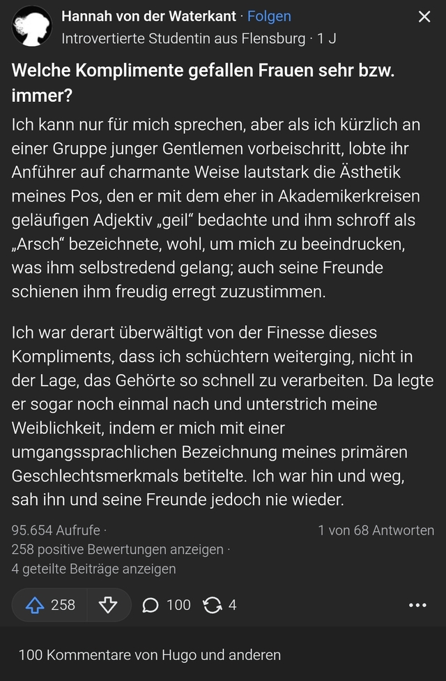 Bildschirmarbeiter - Picdump KW 46/2025