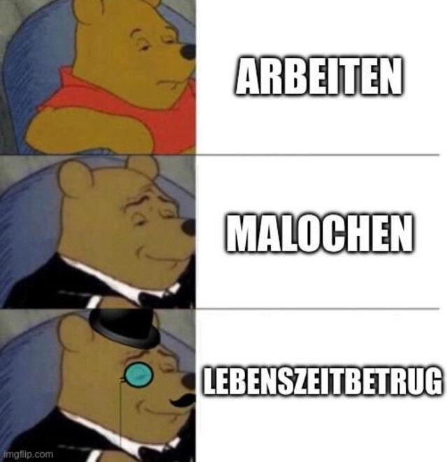 Bildschirmarbeiter - Picdump KW 46/2025