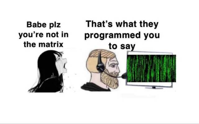 Nachschlag - Bildschirmarbeiter - Picdump KW47 2021