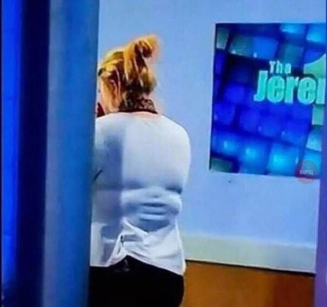 Bildschirmarbeiter - Picdump KW 48/2025