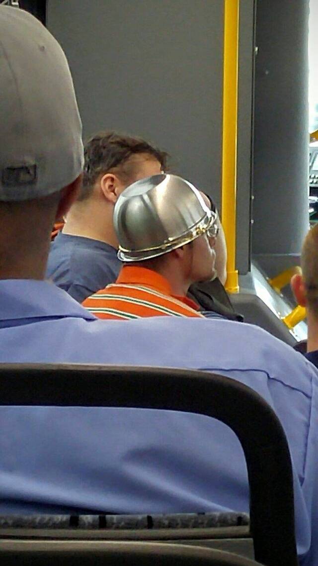 Bildschirmarbeiter - Picdump KW 48/2025