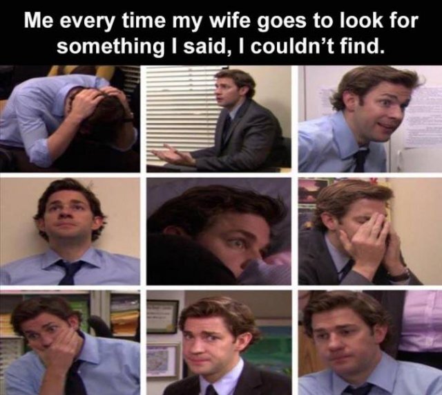 Bildschirmarbeiter - Picdump KW 48/2025