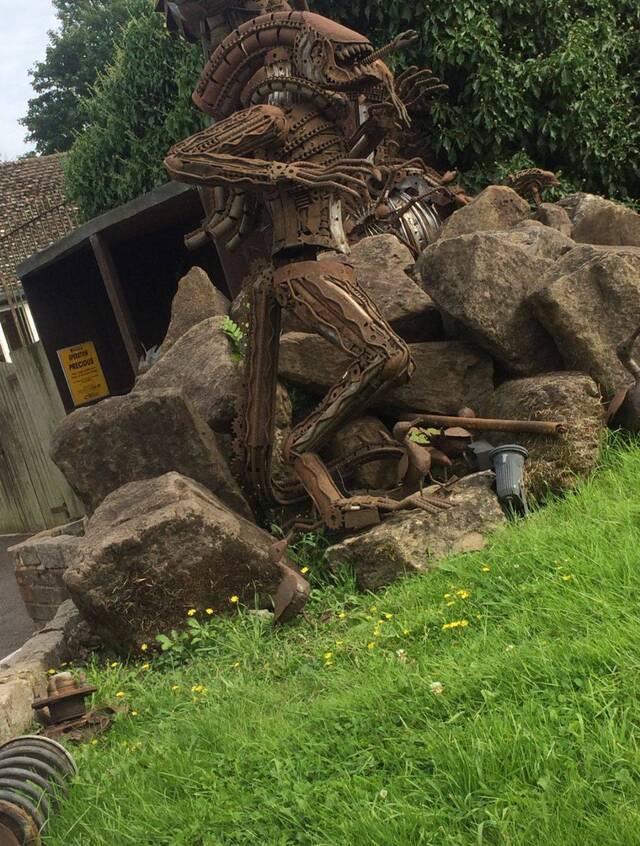 Bildschirmarbeiter - Picdump KW 48/2025