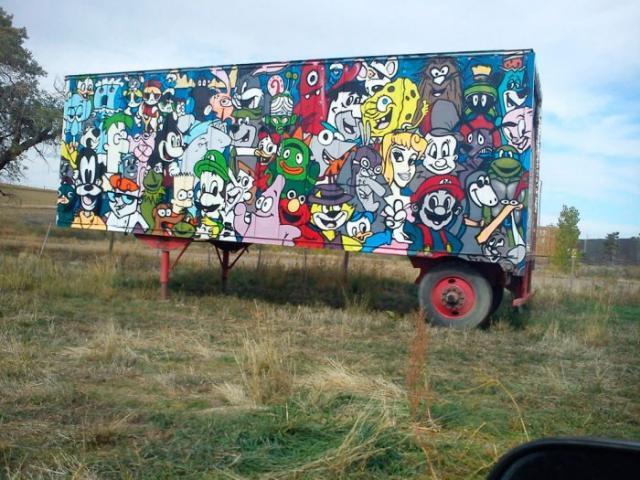 Bildschirmarbeiter - Picdump KW 48/2025