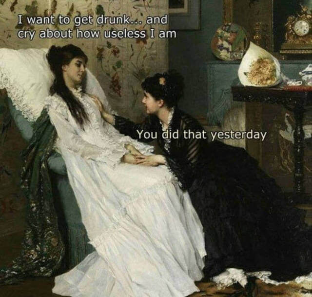 Bildschirmarbeiter - Picdump KW 48/2025