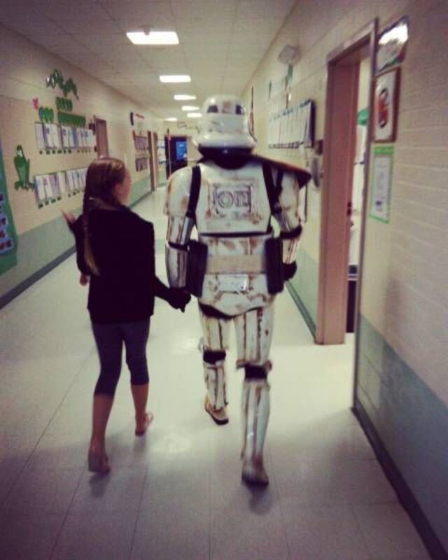 Bildschirmarbeiter - Picdump KW 48/2025