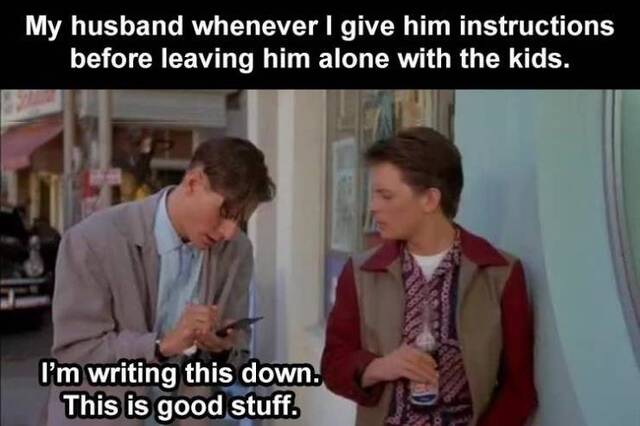 Bildschirmarbeiter - Picdump KW 48/2025