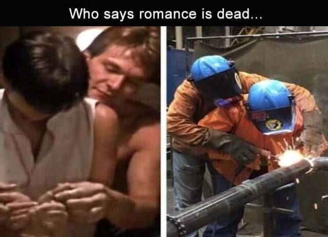 Bildschirmarbeiter - Picdump KW 48/2025