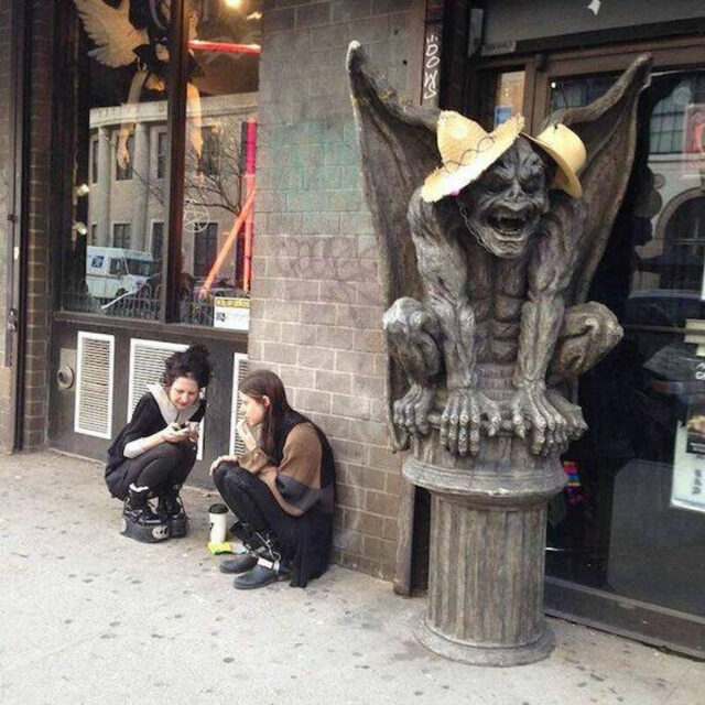 Bildschirmarbeiter - Picdump KW 48/2025