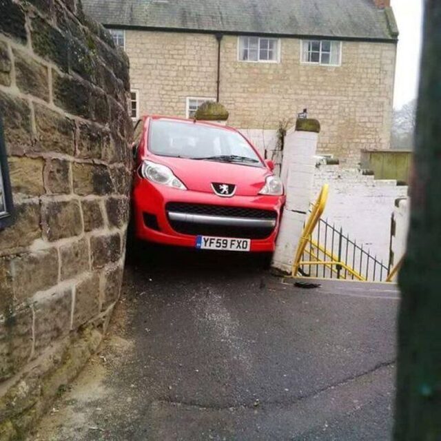 Bildschirmarbeiter - Picdump KW 48/2025