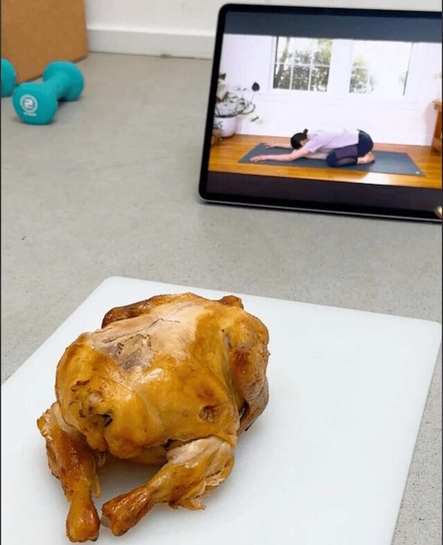 Bildschirmarbeiter - Picdump KW 48/2025