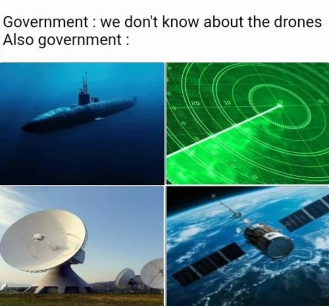 Bildschirmarbeiter - Picdump KW 48/2025