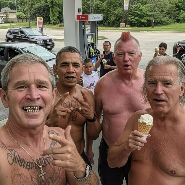 Bildschirmarbeiter - Picdump KW 48/2025