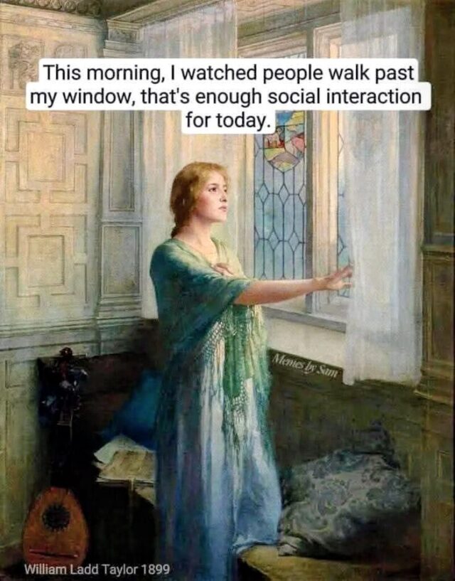 Bildschirmarbeiter - Picdump KW 48/2025