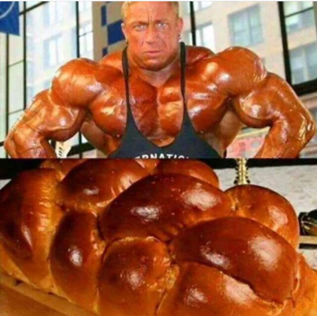 Bildschirmarbeiter - Picdump KW 48/2025