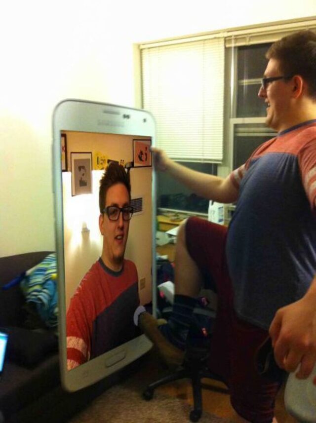 Bildschirmarbeiter - Picdump KW 48/2025