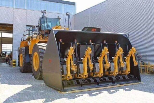 Bildschirmarbeiter - Picdump KW 48/2025