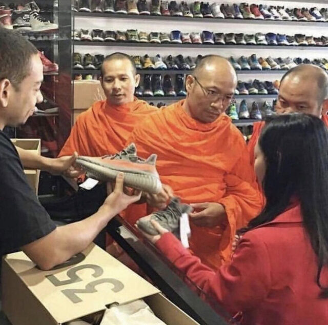 Bildschirmarbeiter - Picdump KW 48/2025