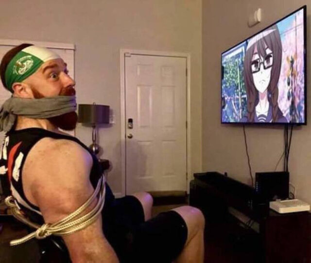 Bildschirmarbeiter - Picdump KW 48/2025