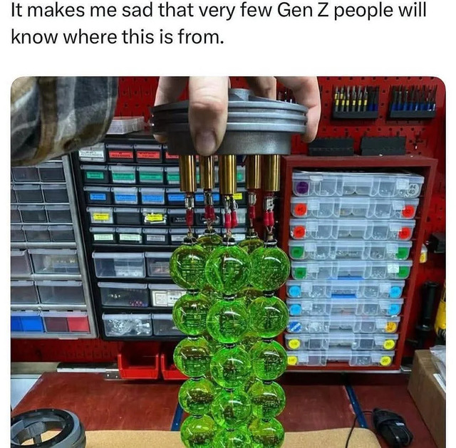 Bildschirmarbeiter - Picdump KW 48/2025