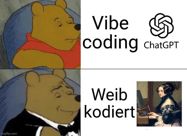 Bildschirmarbeiter - Picdump KW 48/2025