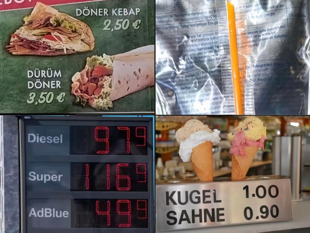 Bildschirmarbeiter - Picdump KW 48/2025