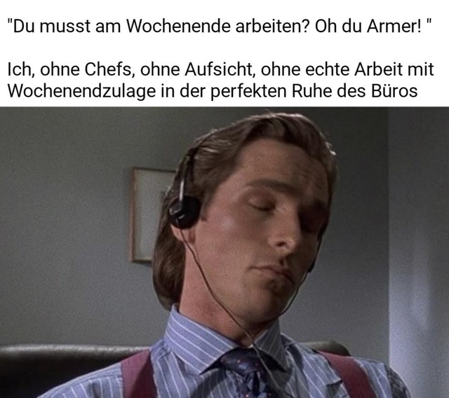 Bildschirmarbeiter - Picdump KW 48/2025