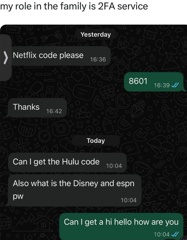 Bildschirmarbeiter - Picdump KW 48/2025