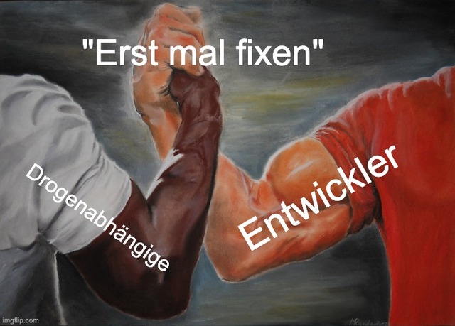 Bildschirmarbeiter - Picdump KW 48/2025