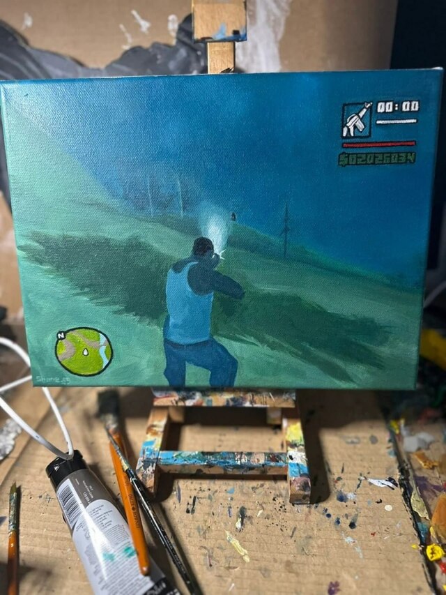 Bildschirmarbeiter - Picdump KW 48/2025