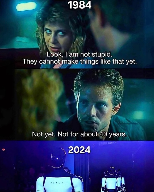 Bildschirmarbeiter - Picdump KW 48/2025