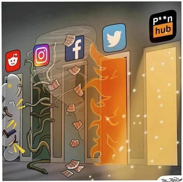 Nachschlag - Bildschirmarbeiter - Picdump KW49 2021