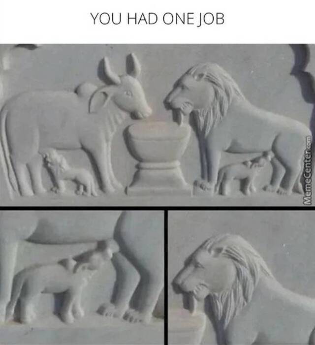 Nachschlag - Bildschirmarbeiter - Picdump KW49 2021