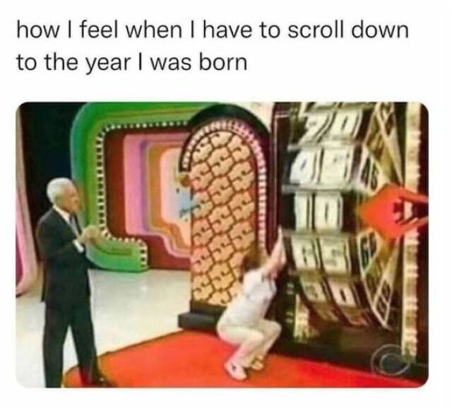 Nachschlag - Bildschirmarbeiter - Picdump KW49 2021