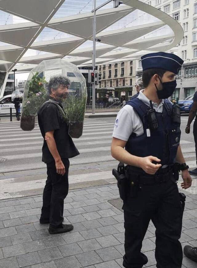 Nachschlag - Bildschirmarbeiter - Picdump KW49 2021