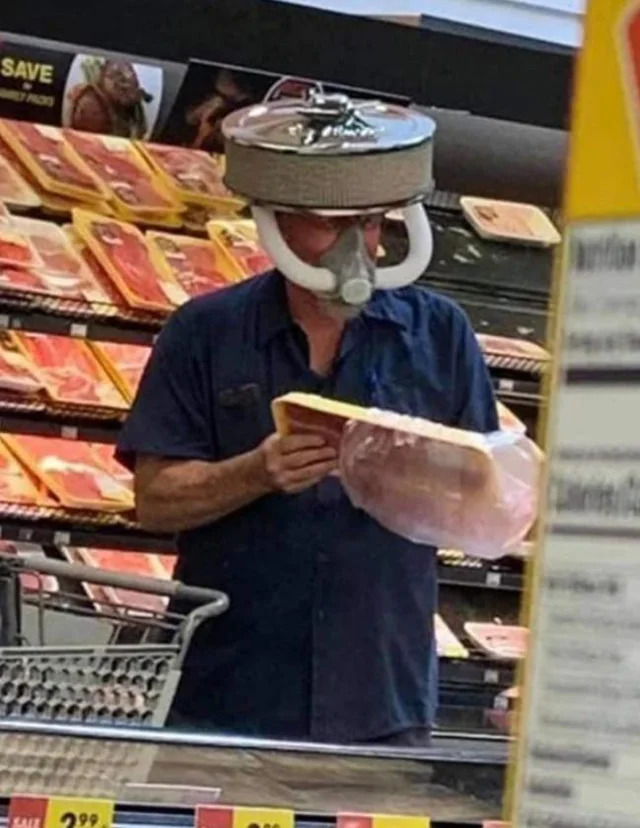 Bildschirmarbeiter - Picdump KW49 2021