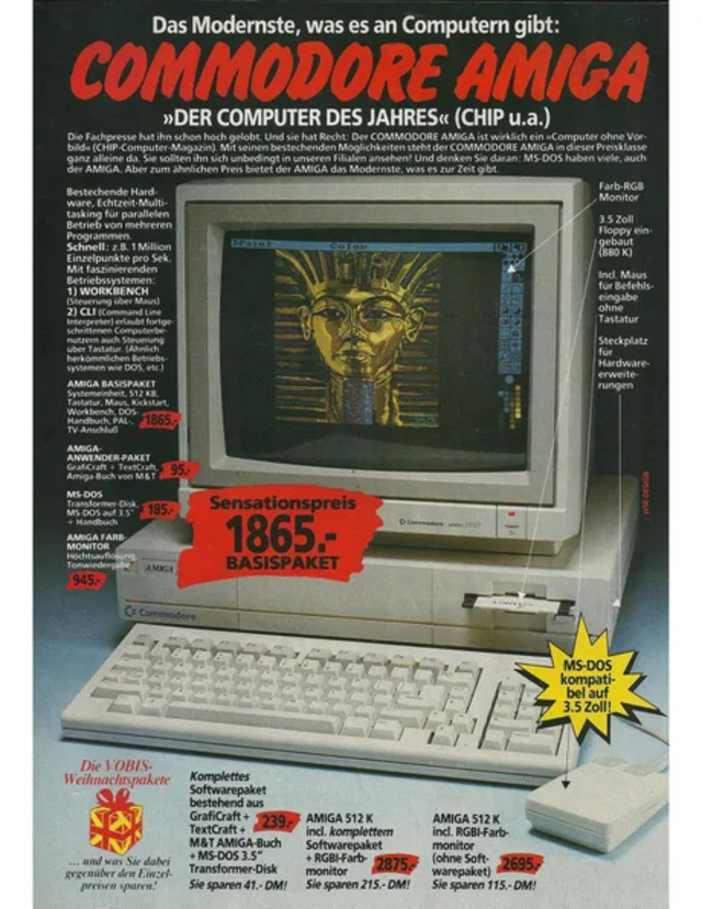 Bildschirmarbeiter - Picdump KW49 2021