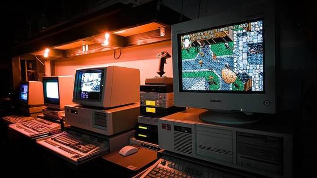 Bildschirmarbeiter - Picdump KW49 2021