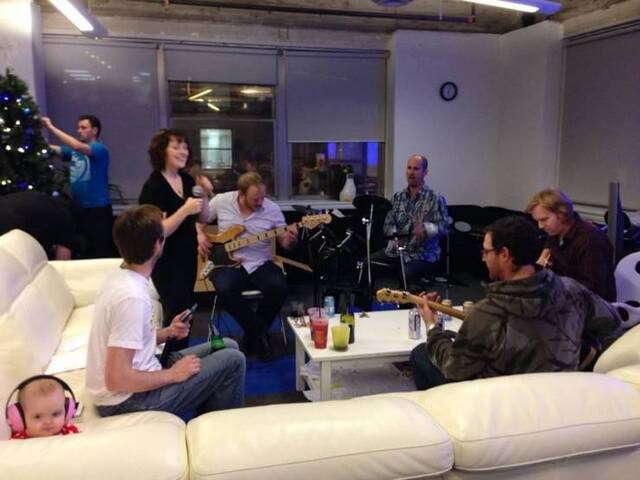 Bildschirmarbeiter - Picdump KW49 2021