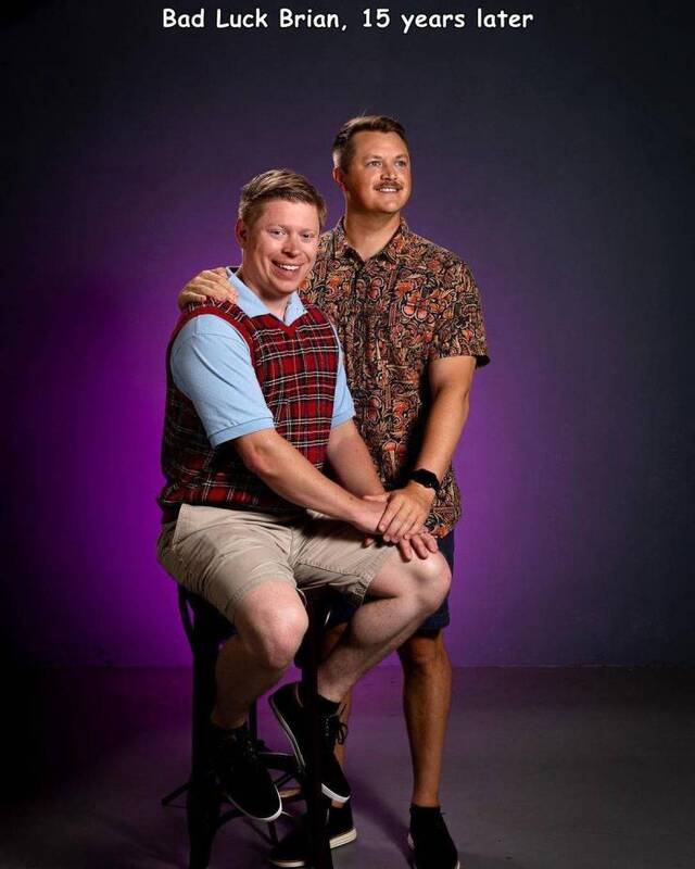 Bildschirmarbeiter - Picdump KW49 2021