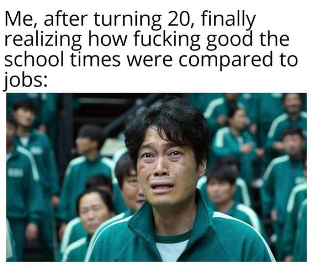 Bildschirmarbeiter - Picdump KW49 2021