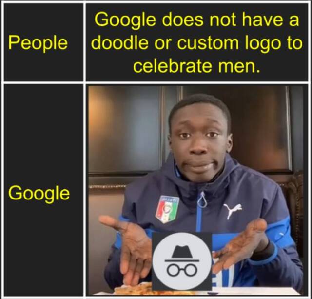 Bildschirmarbeiter - Picdump KW49 2021