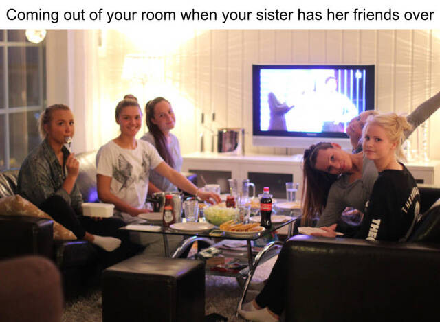 Bildschirmarbeiter - Picdump KW49 2021