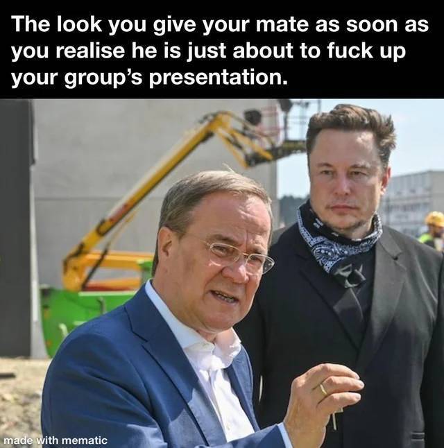 Bildschirmarbeiter - Picdump KW49 2021