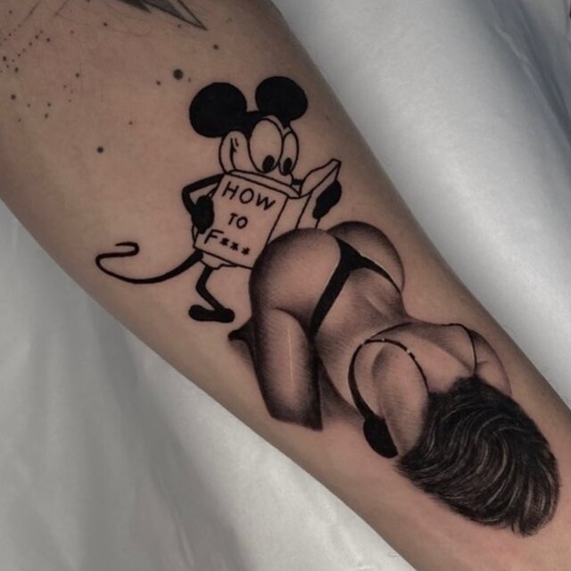 Bildschirmarbeiter - Picdump KW49 2021