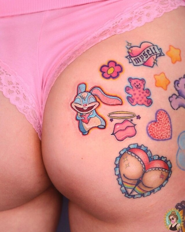 Nachschlag - Bildschirmarbeiter - Picdump KW 49/2023