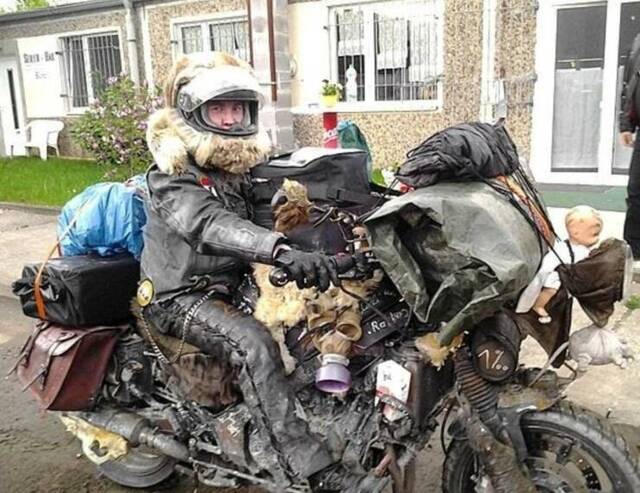 Nachschlag - Bildschirmarbeiter - Picdump KW 49/2023