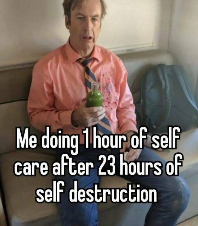 Nachschlag - Bildschirmarbeiter - Picdump KW 49/2023