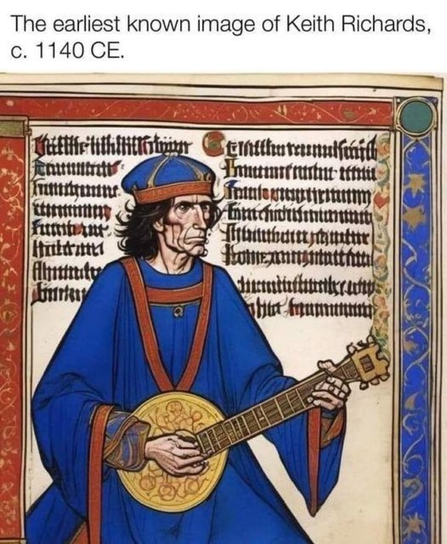 Nachschlag - Bildschirmarbeiter - Picdump KW 49/2023