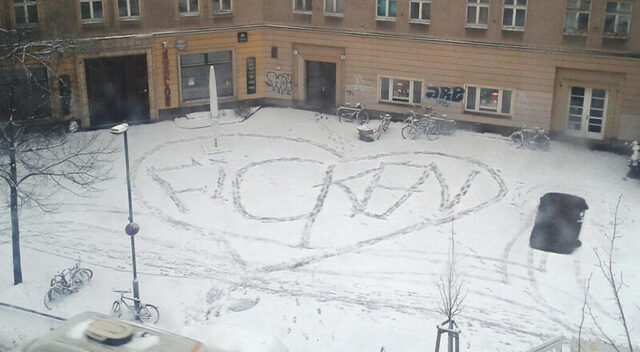 Nachschlag - Bildschirmarbeiter - Picdump KW 49/2023